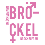 Bröckelmann - Bröckelfrau